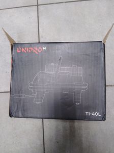 Б/в Автомобільний компресор Dnipro-M ti-40l 01-200838494