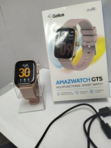 Б/в Смарт-годинник Gelius pro gp-sw012 amazwatch gts 01-200836300
