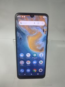 Б/в Мобільний телефон Zte blade a51 lite 2/32gb 01-200838643