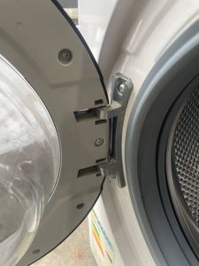 Б/у Стиральная машина Vestfrost xmv 106 f4n 01-200834001