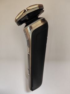 Б/у Электробритва Philips shaver series 9000 s9987 01-200838860