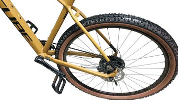 Б/в Велосипед Cube aim ex size l 29 кол 01-200814828