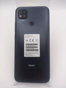 Б/у Мобильный телефон Xiaomi redmi 9c nfc 3/64gb 01-200838243