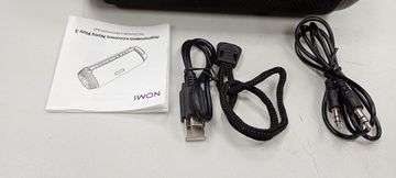 Б/в Колонка Nomi play 3 (bt 527) 18-000093774