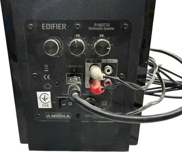 Б/у Акустика Edifier r1800t iii 01-200838240