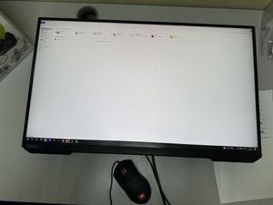 Б/у Монитор Samsung odyssey g5 s27ag502 01-200838483