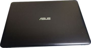 Б/в Ноутбук Asus 15/celeron n3060 ddr3/4gb ddr3/hdd *відсутній/ssd 240 gb/*інтегрована 01-200840254