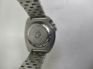 Б/у Часы Steeldive sd1970 01-200839122