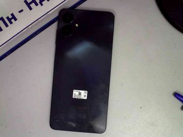 Б/в Мобільний телефон Samsung galaxy a06 4/128gb 01-200838629