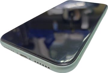 Б/у Мобильный телефон Apple iphone 11 64gb 01-200840450