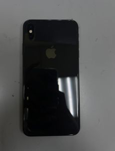 Б/в Мобільний телефон Apple iphone xs max 256gb 01-200832591