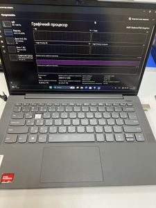 Б/в Ноутбук Lenovo 13/ryzen 3 5300u ddr4/8gb ddr4/ssd 512 gb/*інтегрована 01-200840896