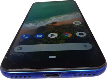 Б/в Мобільний телефон Xiaomi redmi a3 4/128gb 01-200840842