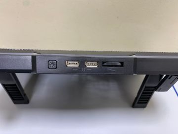 Б/у Подставка под ноутбук Meetion mt-cp404 01-200830554