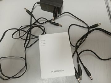 Б/в ДБЖ для роутера Marsriva kp3 01-200838246
