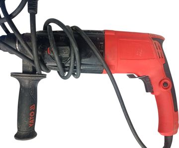 Б/в Перфоратор Yato yt-82122 01-200752906