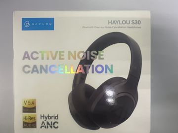 Б/в Навушники Haylou s30 anc 01-200839142