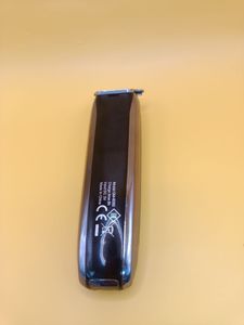 Б/у Триммер электрический Gemei gm-6050 01-200841010