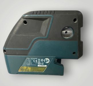 Б/в Лазерний нівелір Bosch gcl 25 professional 01-200486710