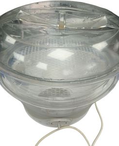 Б/в Пароварка Polaris pfs 0201 01-200533300