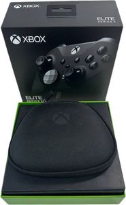 Б/у Геймпад Microsoft xbox elite wireless controller series 2 01-200801687