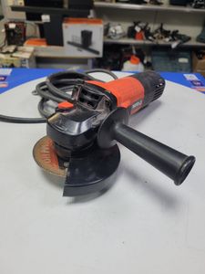 Б/в Кутова шліфмашина Yato yt-82101 01-200786658