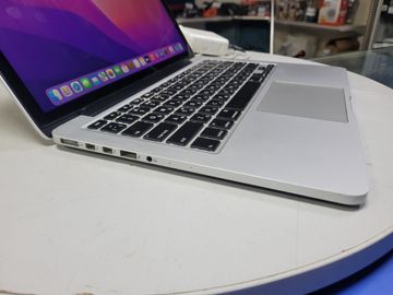 Б/в Ноутбук Apple macbook pro a1502 екр. 13,3/core i5 2,6ghz/ram8gb/ssd128gb/retina/intel iris 01-200841644