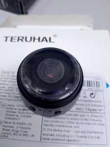 Б/в Відеокамера Teruhal a9 01-200843406