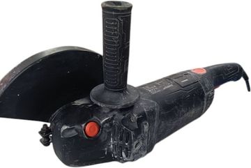 Б/в Кутова шліфмашина Dnipro-M gl-240 01-200802170