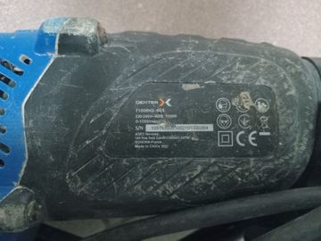 Б/в Перфоратор Dexter 1100rh2-40.5 01-200842413