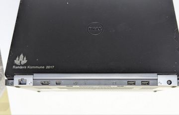Б/в Ноутбук Dell 12/core i5 6300hq ddr3/8gb ddr3/hdd 120 gb/geforce gt520m 01-200843372