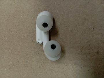 Б/в Bluetooth гарнітура Xiaomi redmi buds 6 lite white 18-000093581