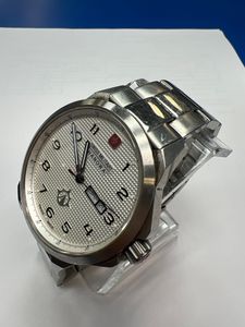 Б/в Годинник Swiss Military Hanowa gh21003 01-200777844