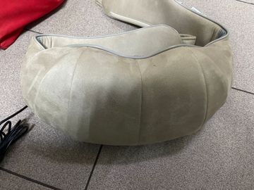 Б/у Массажер для шеи Wellneo 3d full body 01-200843451