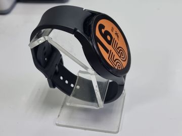 Б/в Смарт-годинник Samsung galaxy watch4 44mm lte 01-200810393