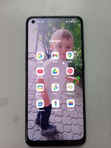 Б/в Мобільний телефон Oppo a74 4/128gb cph2219 01-200844667