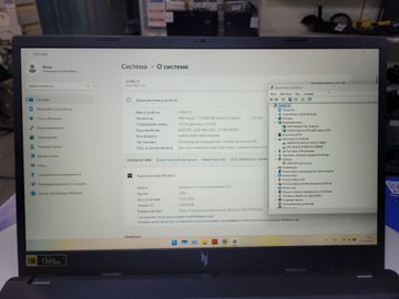 Б/в Ноутбук Acer 16/ryzen 7 7735hs ddr5/16gb ddr5/hdd *відсутній/ssd 2000 gb/geforce rtx4050 6gb 01-200796200