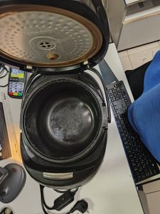 Б/в Мультиварка Redmond rmc-m90 01-200843896