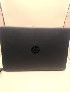 Б/в Ноутбук Hp 16/core i3-1215u ddr5/8gb ddr4/hdd *відсутній/ssd 256 gb/*інтегрована 01-200736606