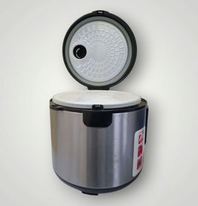 Б/у Мультиварка Rotex rmc510-b 01-200801668