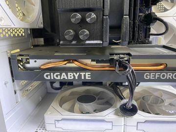 Б/в Системний блок Пк intel core i5-10400/ram 32 gb/hdd 1000 gb/ssd 480 gb/nvidia rtx 4060 (geforce) 8gb gddr6 128bit 01-200844668