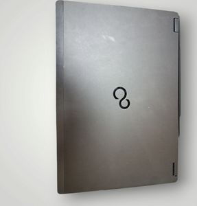 Б/в Ноутбук 15,6" Fujitsu core i7 8750h/ram32gb/ssd256+256gb/quadro p600 4gb 01-200801681