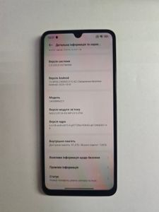 Б/у Мобильный телефон Xiaomi redmi 14c 4/128gb 01-200845230