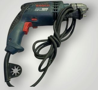 Б/у Дрель ударная Bosch gsb 13 re 01-200835020