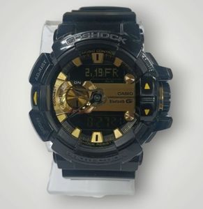 Б/в Годинник Casio gba-400 st 01-200612385