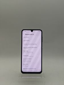 Б/в Мобільний телефон Samsung galaxy a16 5g 4/128gb 01-200761777