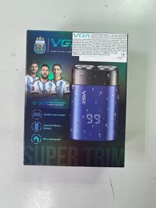 Б/у Электробритва Vgr v-347 01-200843341