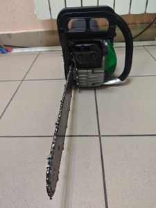 Б/у Пила цепная Свитязь бп-45-16 pro 01-200845959