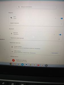 Б/в Ноутбук Lenovo 13/core i5 6300u ddr3/4gb ddr3/ssd 64 gb/*інтегрована 01-200846106