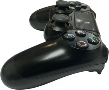 Б/в Геймпад Sony dualshock 4 v2 berry 01-200845366